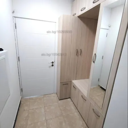 2-bedroom With The Sea View *