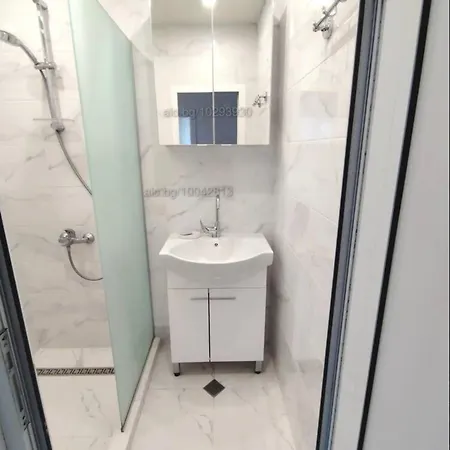 شقة 2-bedroom With The Sea View
